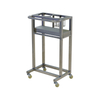 Stainless Steel Suction Device Holders