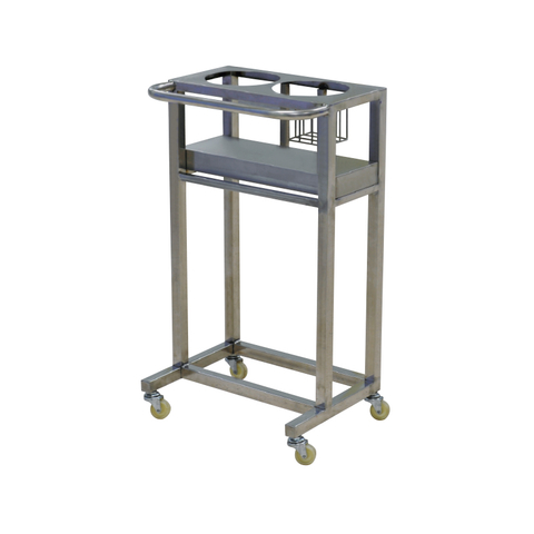 Stainless Steel Suction Device Holders