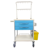 ABS Infusion Trolley