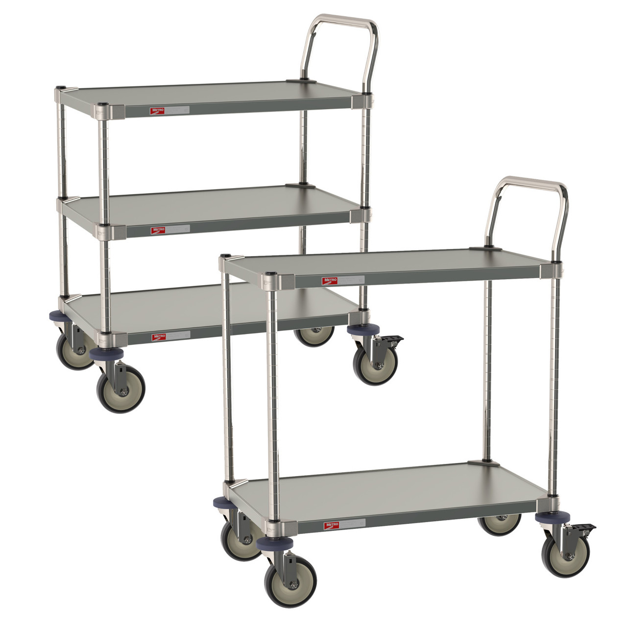 Medical Trolley3