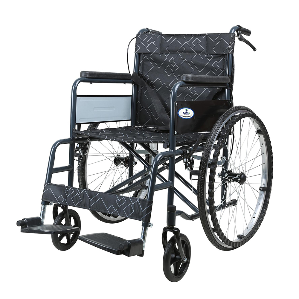 Manual Wheelchair