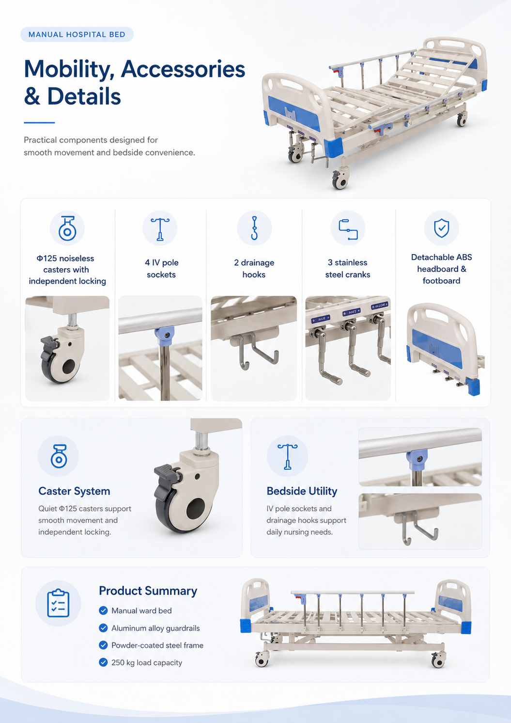 Details of the Manual 3 Aluminum Guardrail Bed(2).png