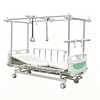 ABS Headboard Dual-Rotating Orthopedic Traction Bed