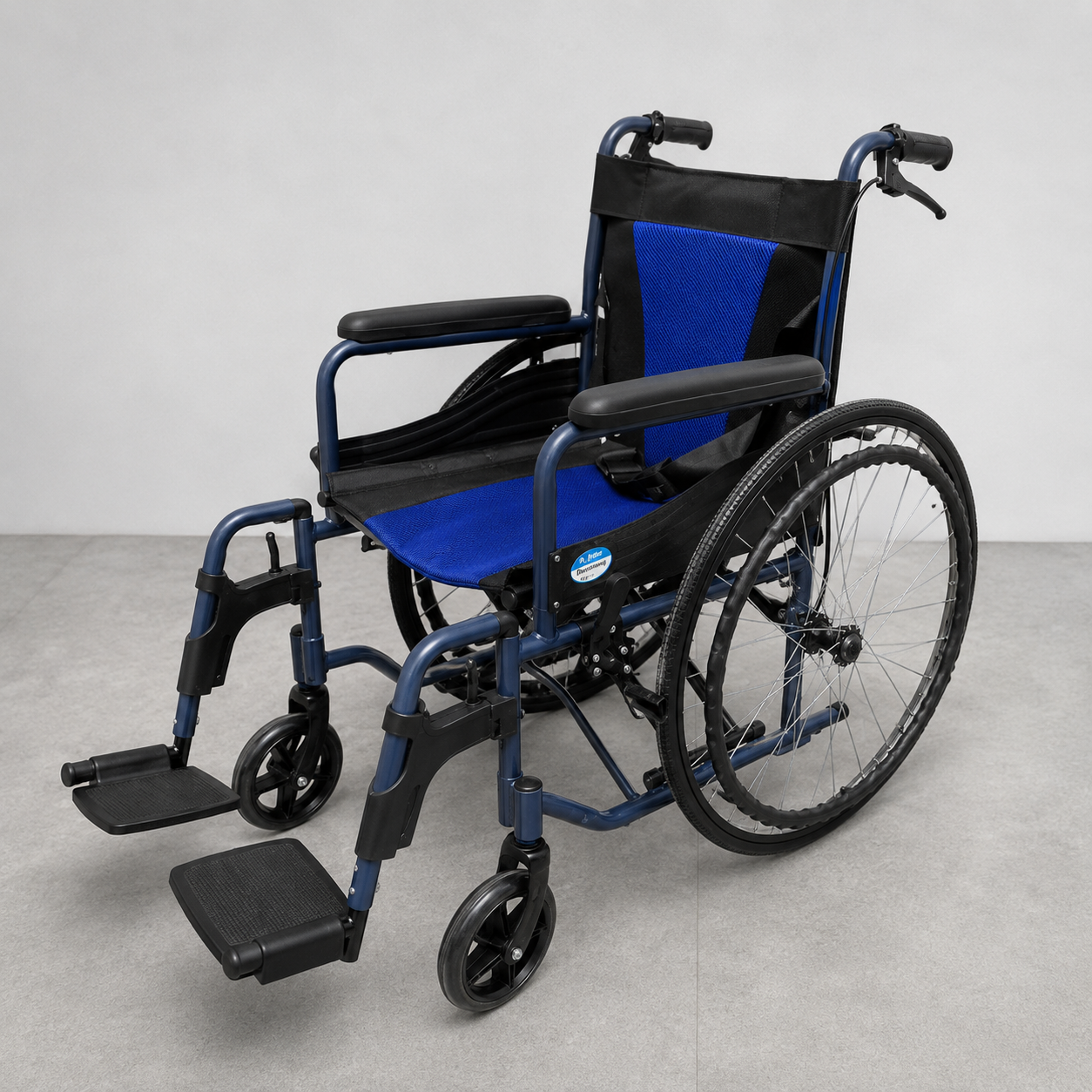 Wheelchair SYIV100-ZB-L-3 7